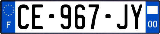 CE-967-JY