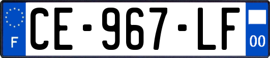 CE-967-LF