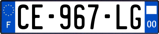 CE-967-LG