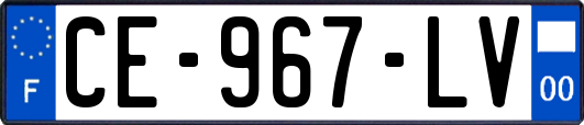 CE-967-LV