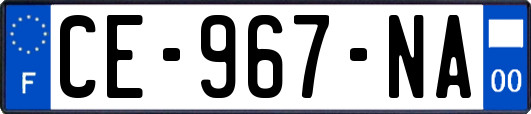 CE-967-NA