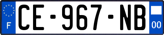 CE-967-NB