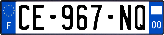 CE-967-NQ