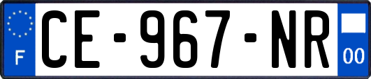 CE-967-NR