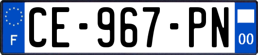 CE-967-PN