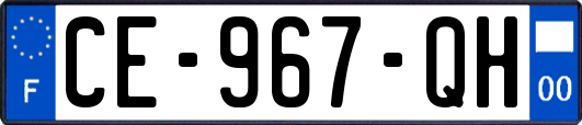 CE-967-QH