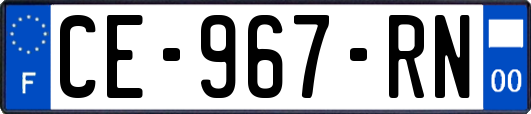 CE-967-RN