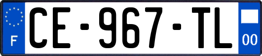 CE-967-TL