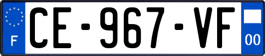 CE-967-VF