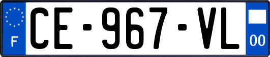 CE-967-VL