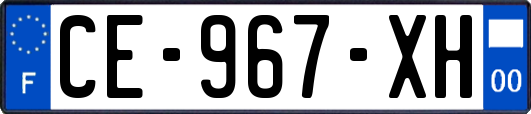 CE-967-XH