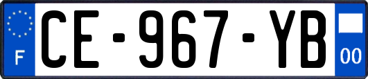 CE-967-YB