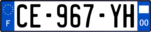 CE-967-YH