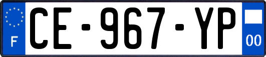 CE-967-YP
