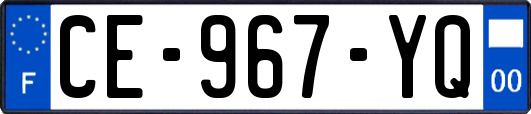 CE-967-YQ