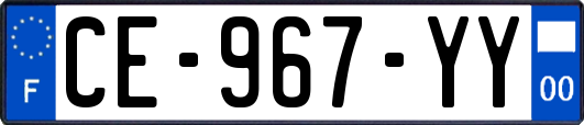 CE-967-YY