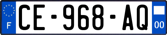 CE-968-AQ