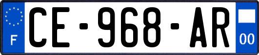 CE-968-AR