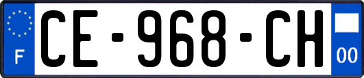 CE-968-CH