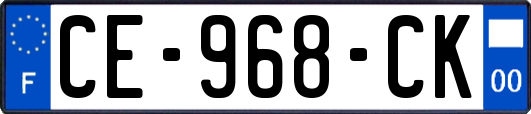 CE-968-CK