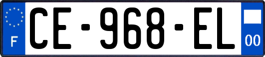 CE-968-EL