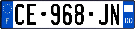 CE-968-JN