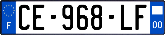 CE-968-LF
