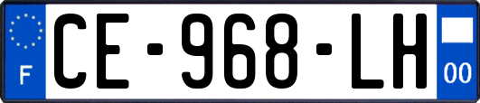 CE-968-LH