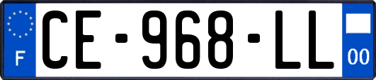 CE-968-LL