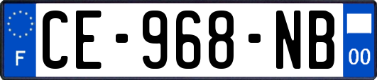 CE-968-NB