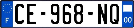 CE-968-NQ