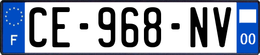 CE-968-NV