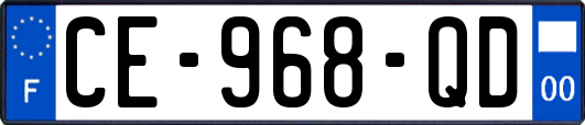 CE-968-QD