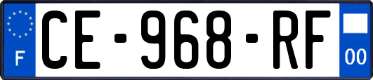 CE-968-RF