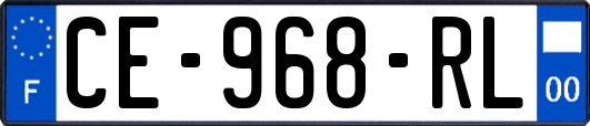 CE-968-RL