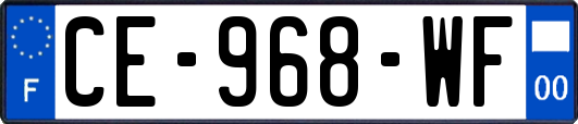 CE-968-WF