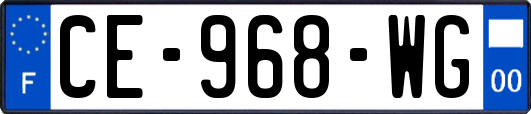 CE-968-WG