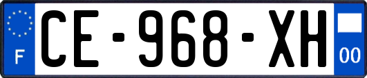 CE-968-XH