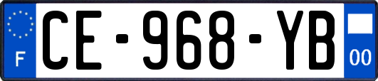 CE-968-YB