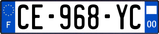 CE-968-YC