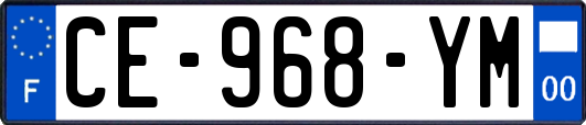 CE-968-YM