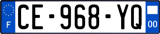 CE-968-YQ