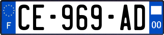 CE-969-AD