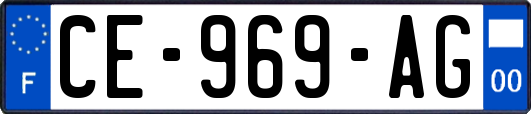 CE-969-AG