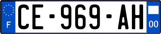 CE-969-AH