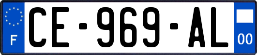 CE-969-AL