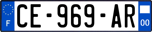 CE-969-AR