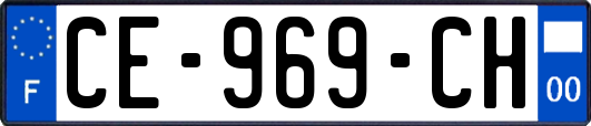 CE-969-CH