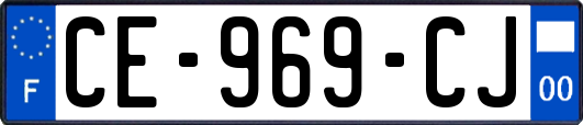 CE-969-CJ