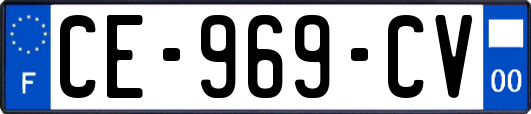 CE-969-CV